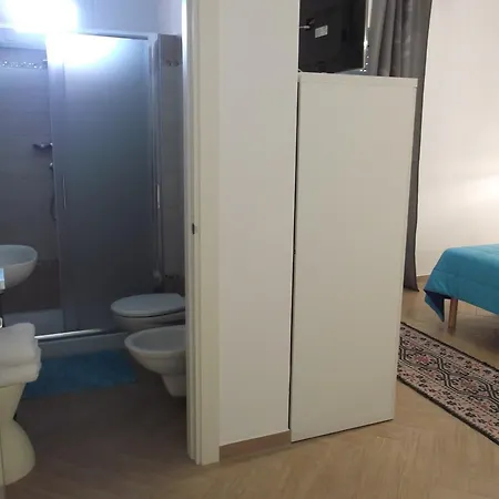 Bed & Breakfast Ancora Macomer