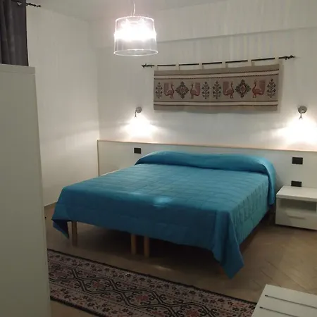 Ancora Bed & Breakfast Macomer